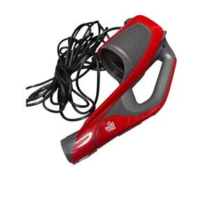 Dirt Devil 360 Reach Direct Path Hard Floor Vacuum - Parts motor base ( Preowned